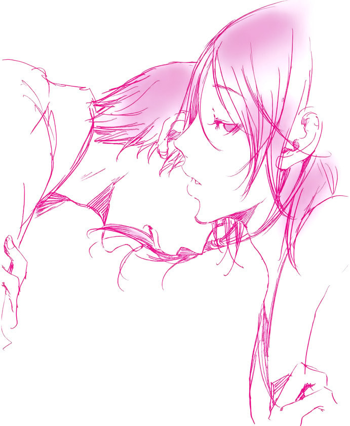 Read Adekan chapter 17.3 image 2 on Lezhin