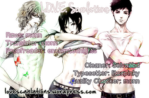 Read Adekan chapter 17.3 image 53 on Lezhin