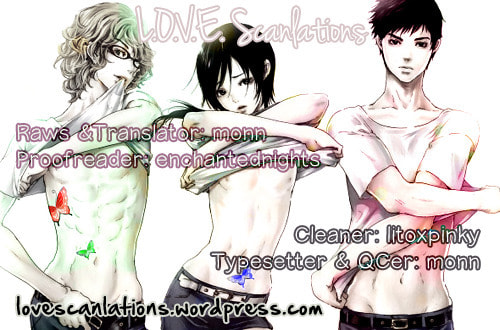 Read Adekan chapter 18 image 20 on Lezhin