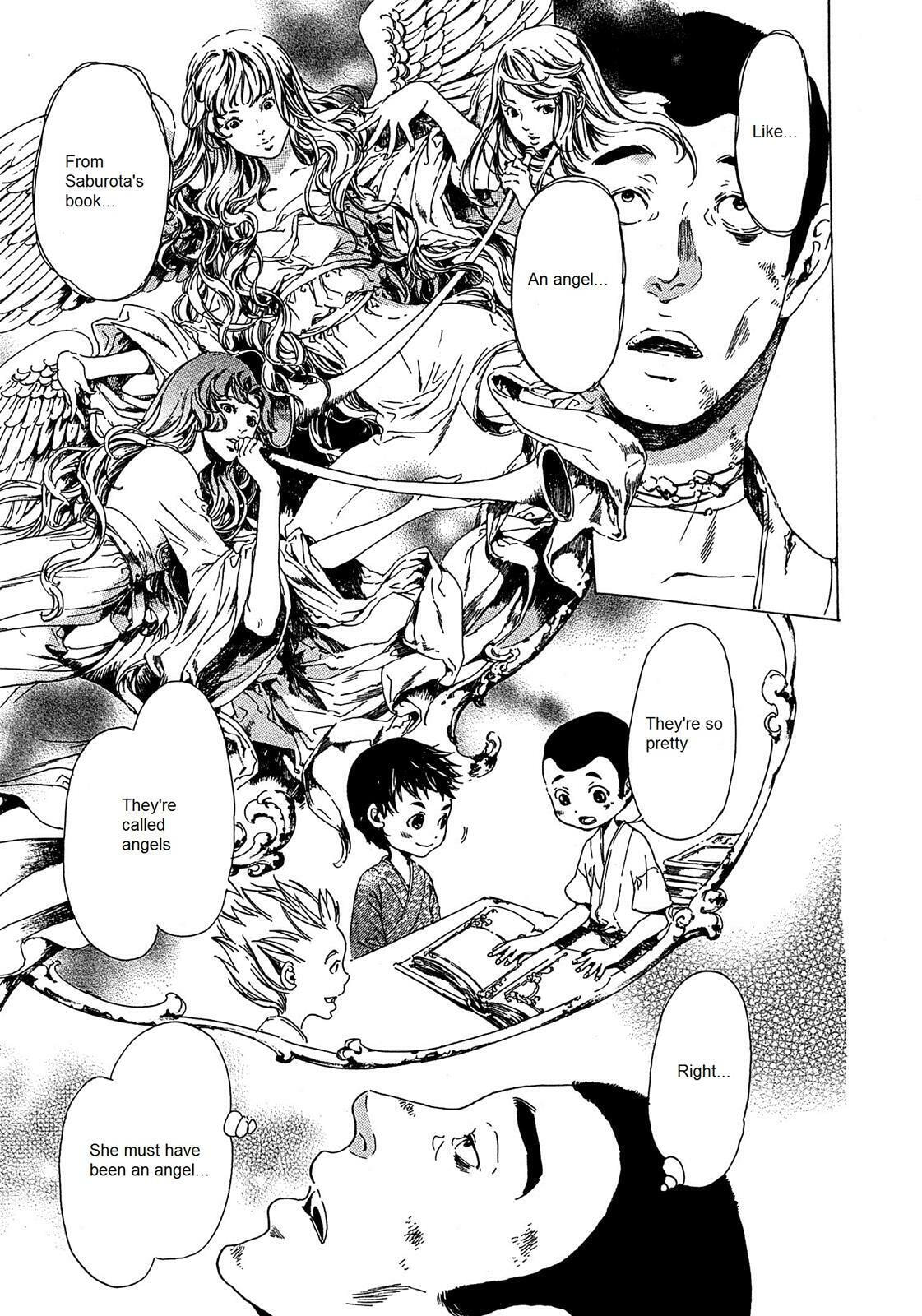 Read Adekan chapter 21.2 image 13 on Lezhin