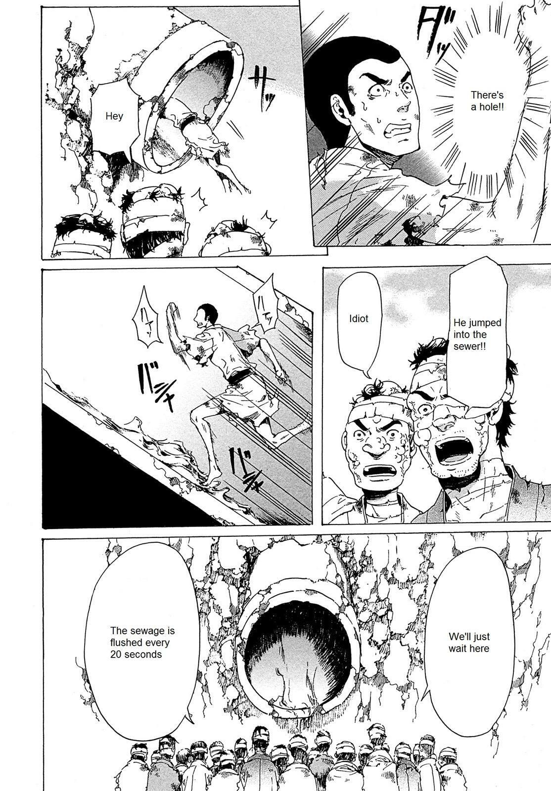 Read Adekan chapter 21.2 image 30 on Lezhin