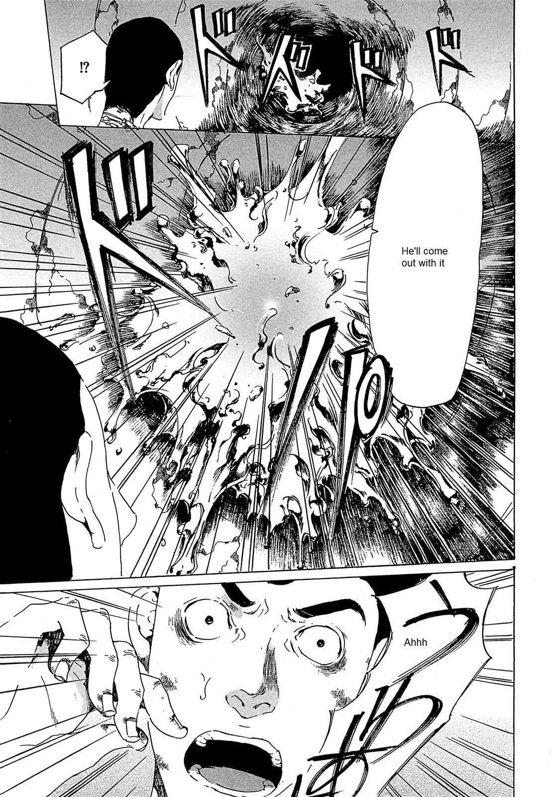 Read Adekan chapter 21.2 image 31 on Lezhin