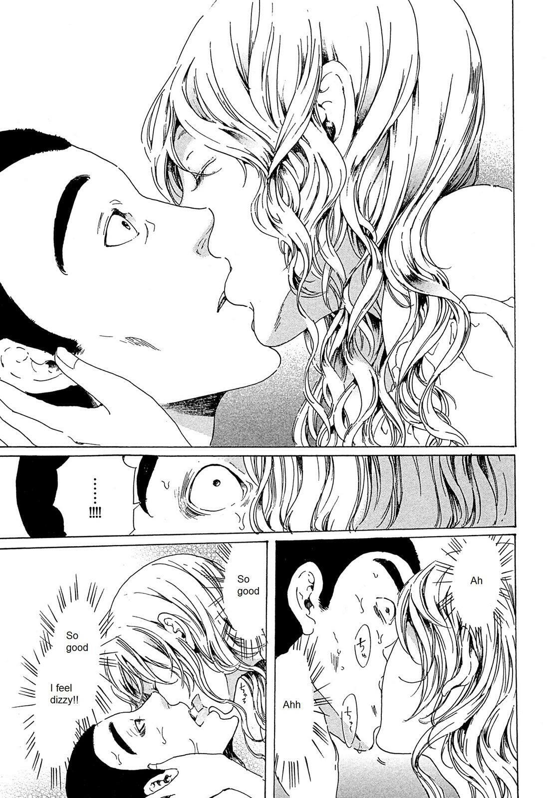 Read Adekan chapter 21.2 image 5 on Lezhin