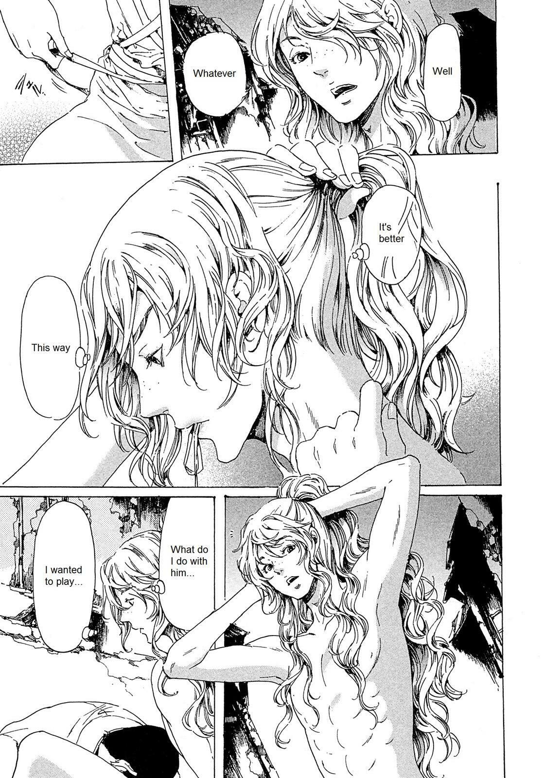 Read Adekan chapter 21.2 image 9 on Lezhin