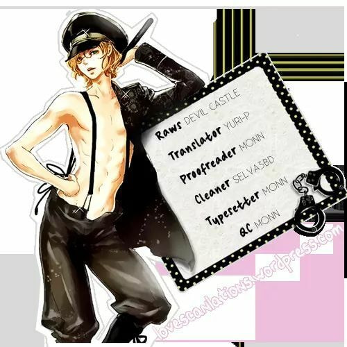 Read Adekan chapter 21 image 0 on Lezhin