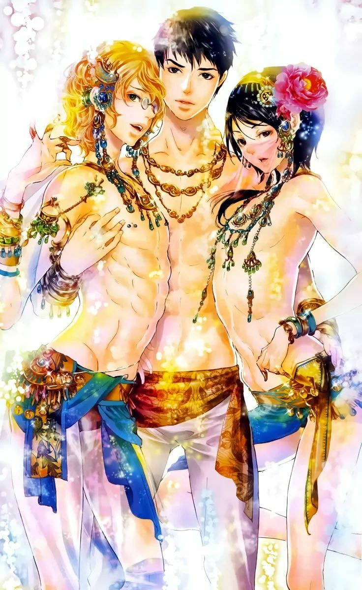 Read Adekan chapter 21 image 2 on Lezhin