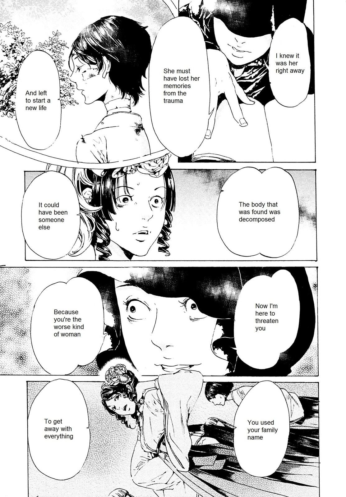 Read Adekan chapter 26.2 image 10 on Lezhin