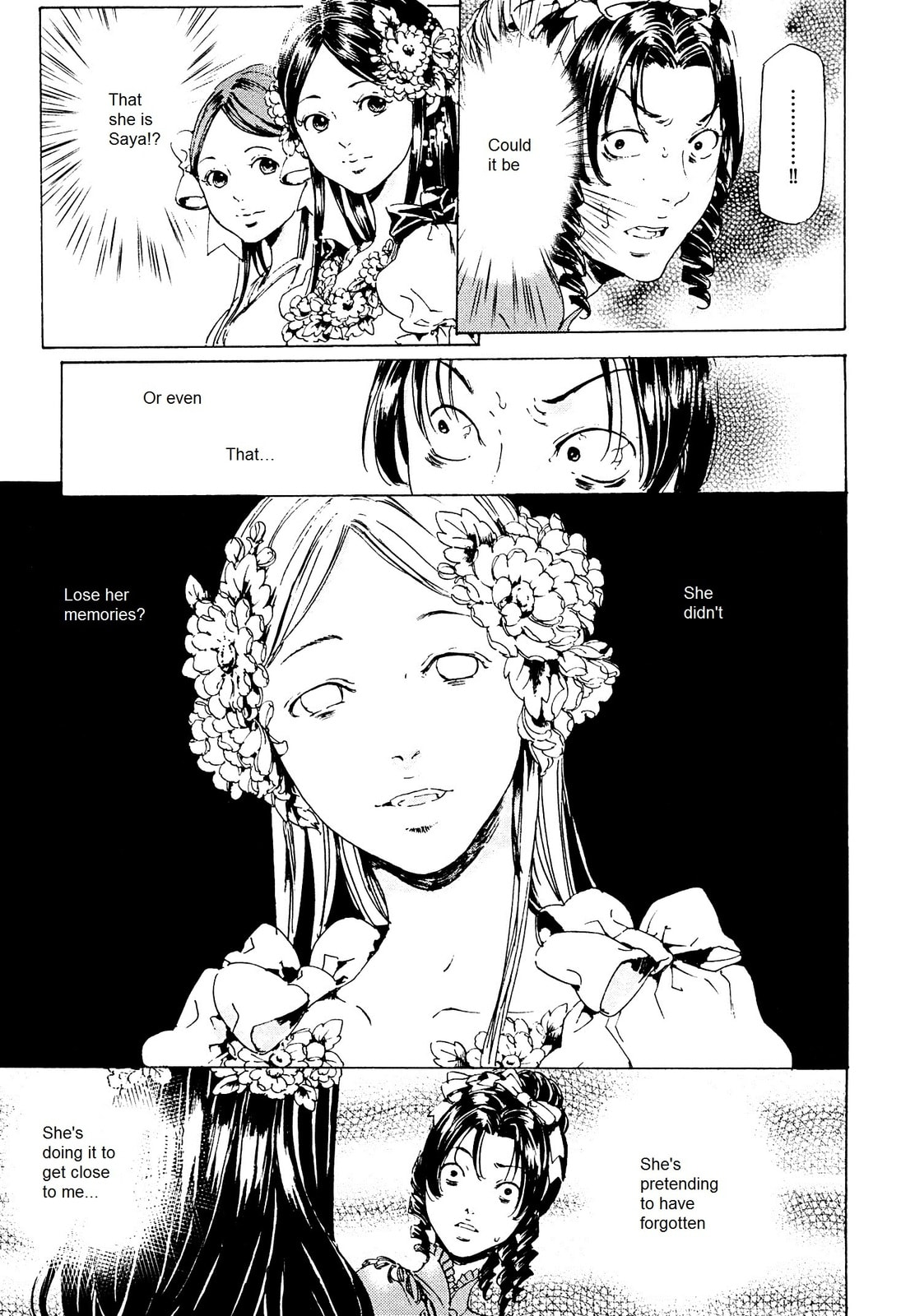 Read Adekan chapter 26.3 image 2 on Lezhin