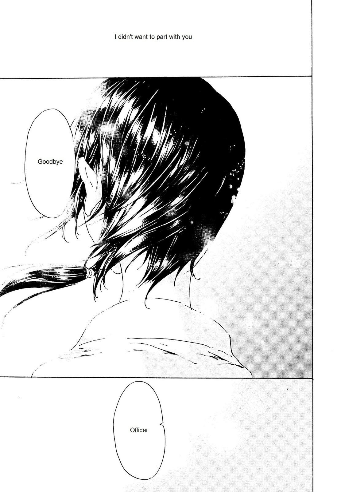 Read Adekan chapter 26.3 image 36 on Lezhin