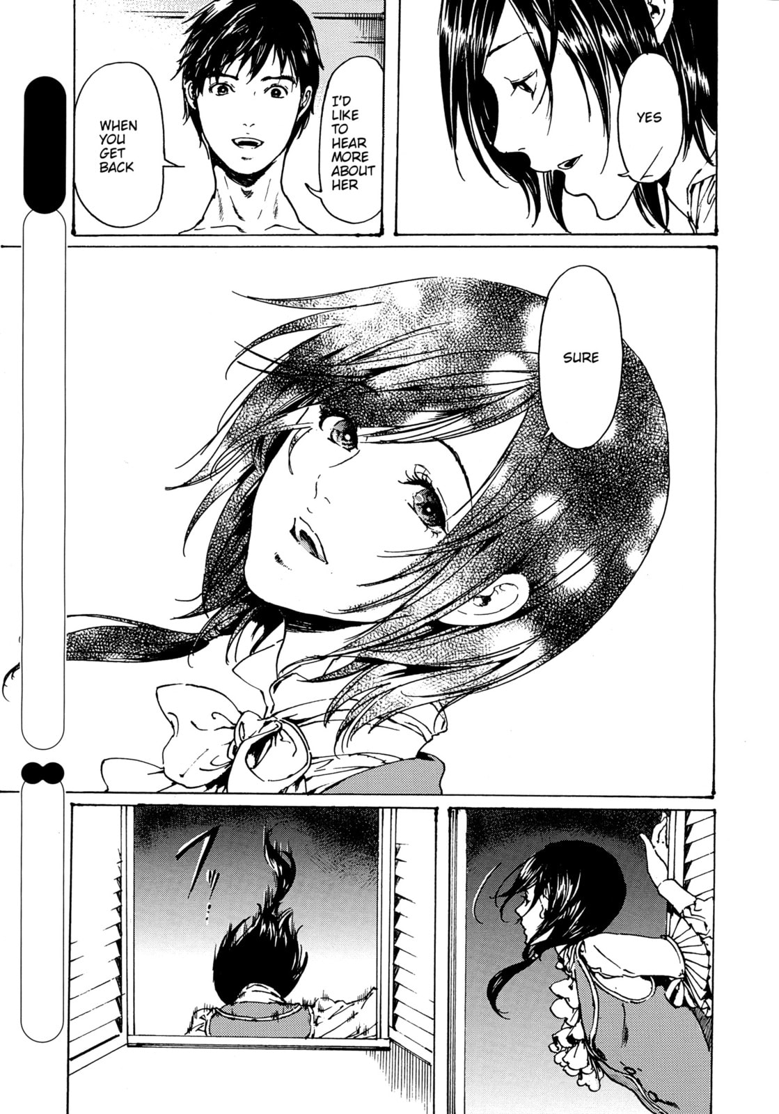 Read Adekan chapter 30.4 image 24 on Lezhin