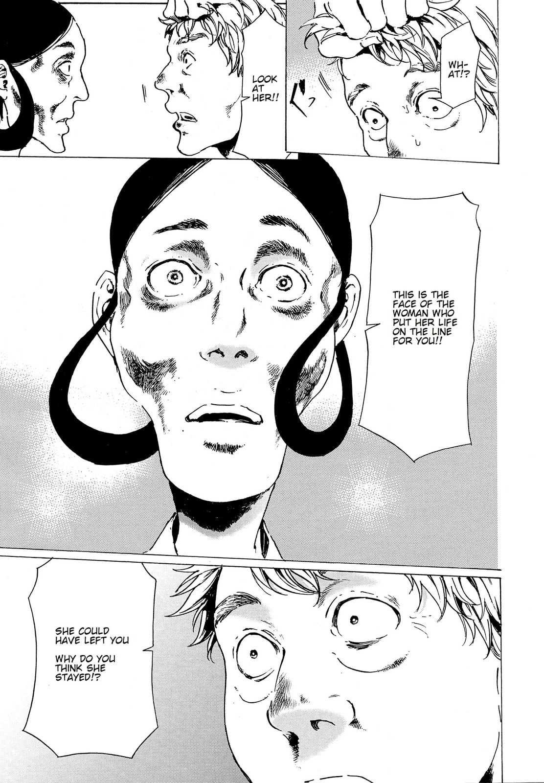 Read Adekan chapter 38.2 image 11 on Lezhin