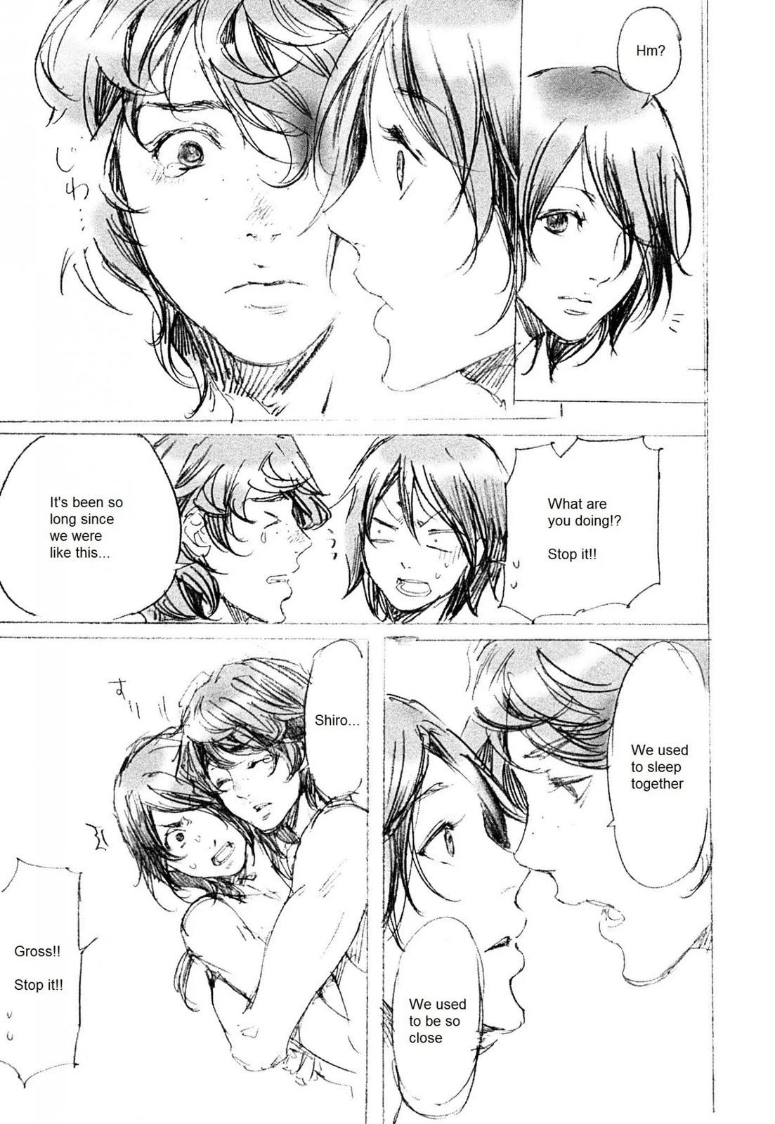 Read Adekan chapter 41.1 image 11 on Lezhin