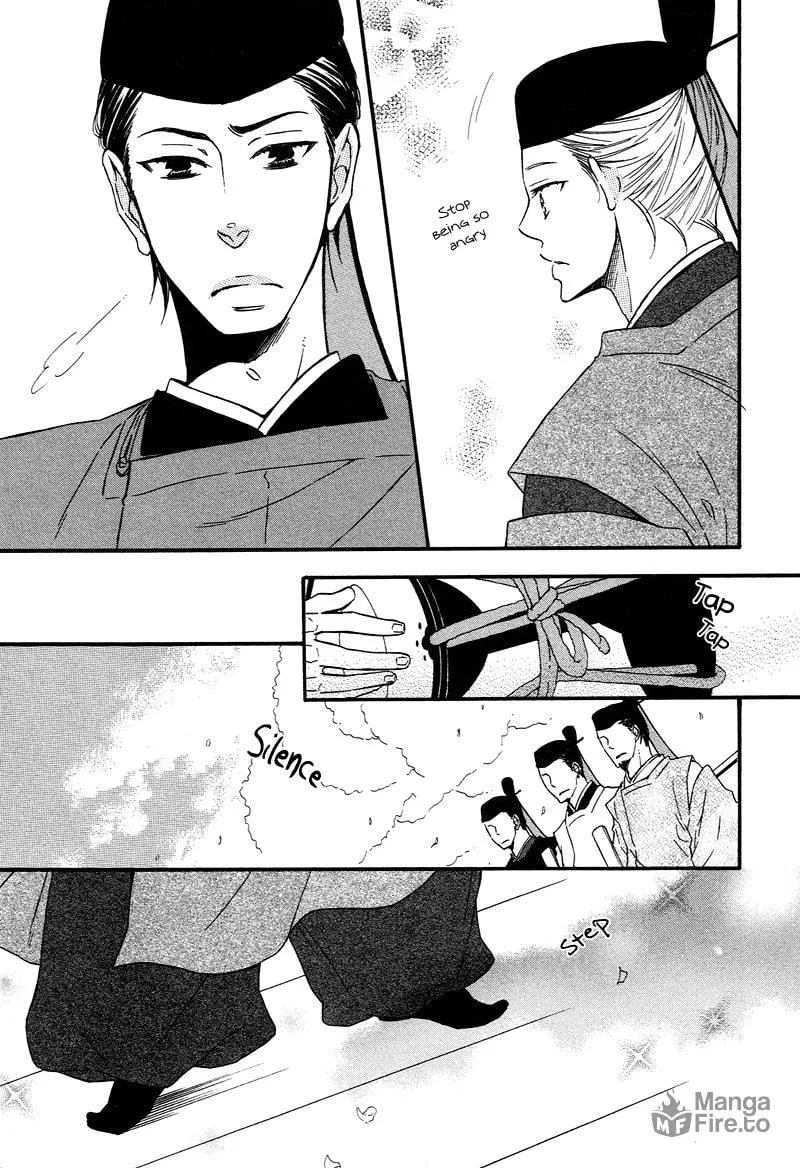 Read Adekoi Typhoon chapter 1 image 17 on Lezhin