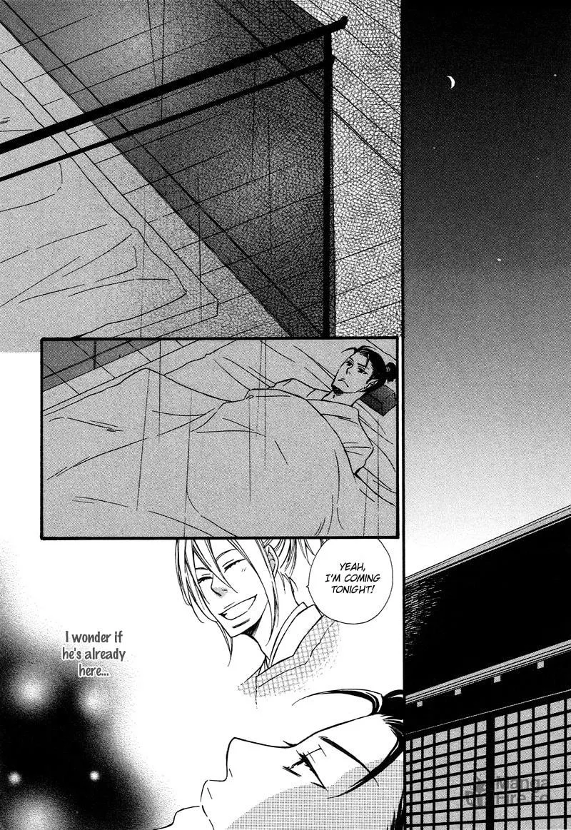Read Adekoi Typhoon chapter 1 image 34 on Lezhin