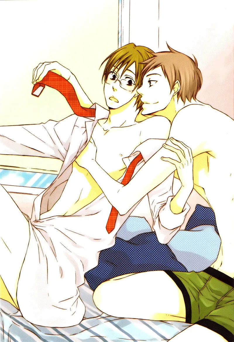 Read Adekoi Typhoon chapter 1 image 6 on Lezhin
