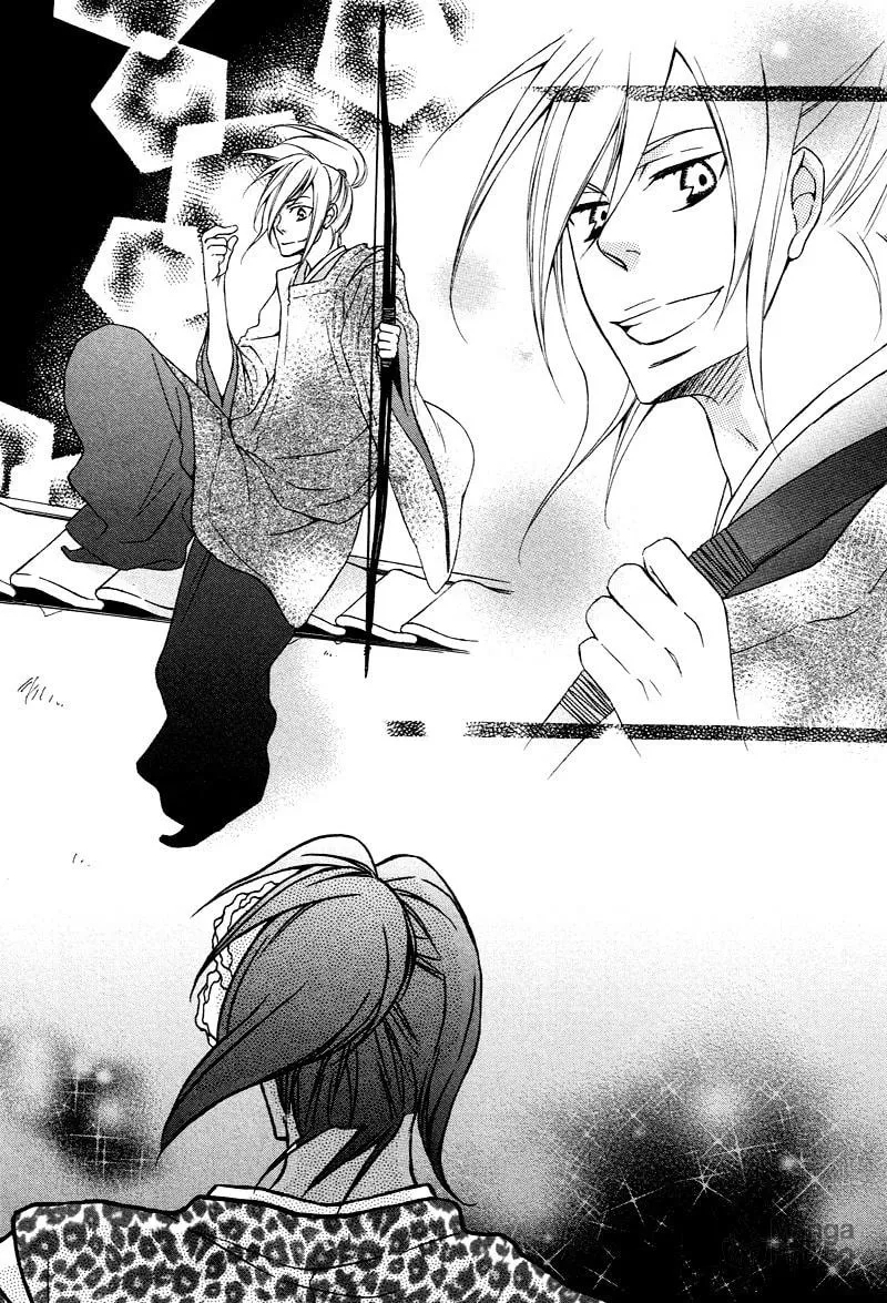 Read Adekoi Typhoon chapter 1 image 62 on Lezhin