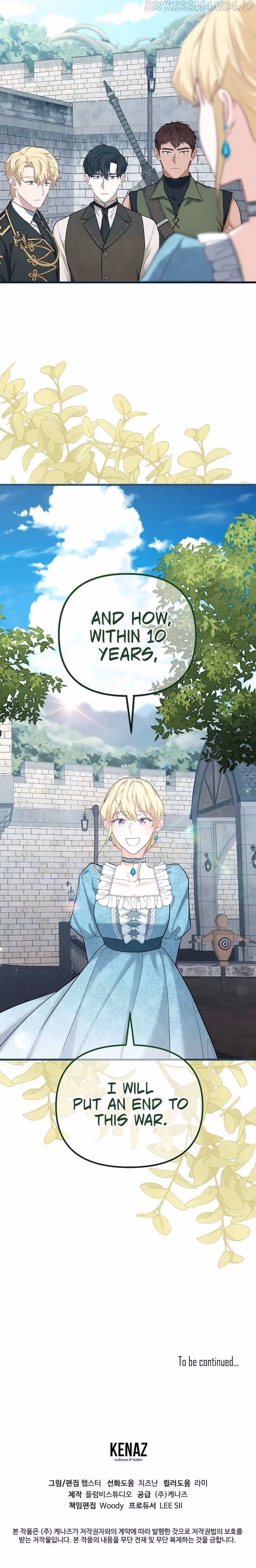 Read Adeline