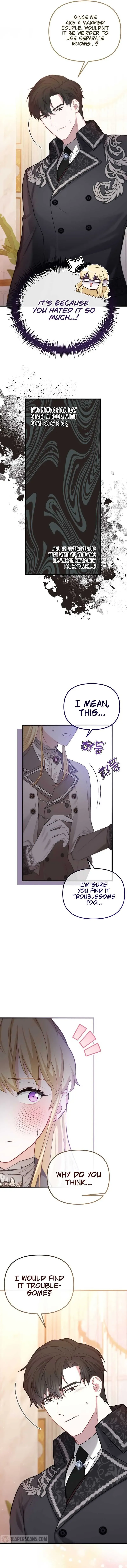 Read Adeline