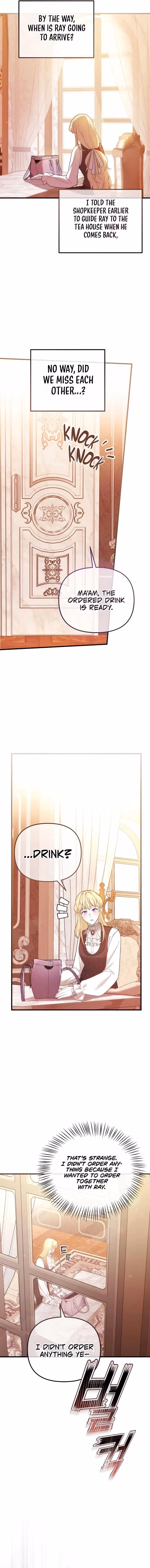 Read Adeline