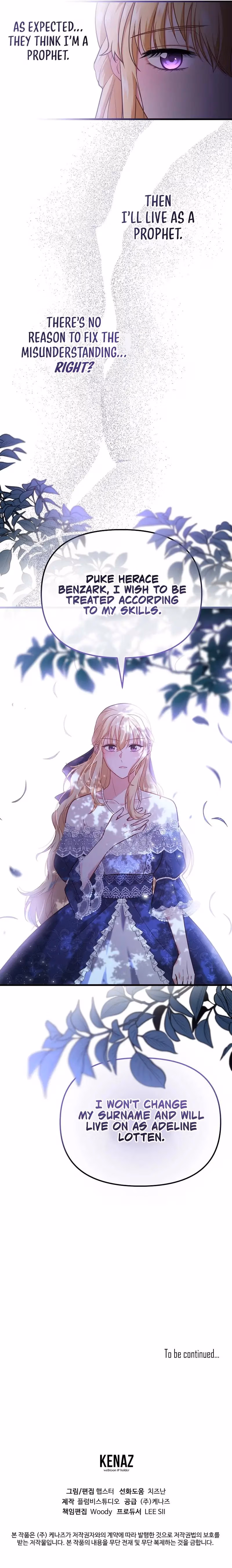 Read Adeline