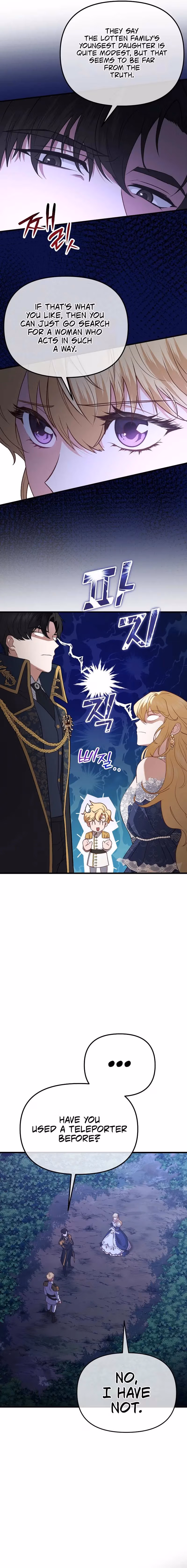 Read Adeline