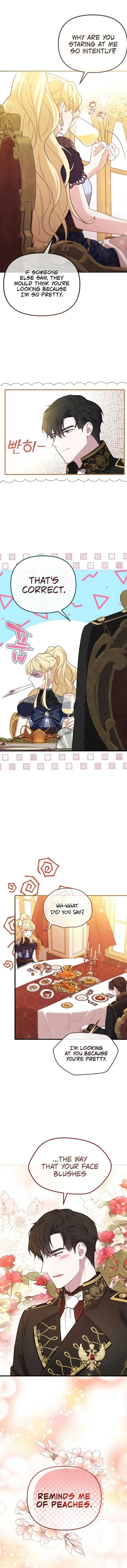 Read Adeline