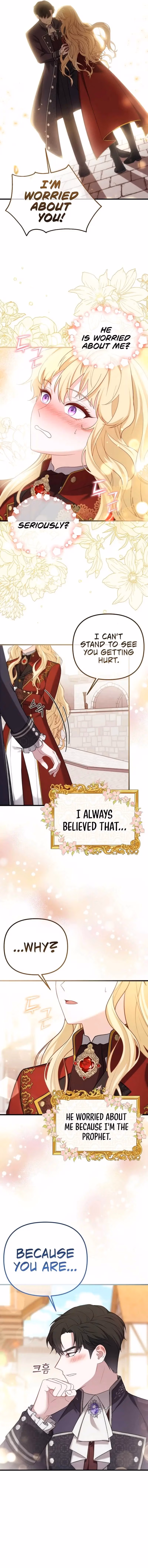 Read Adeline