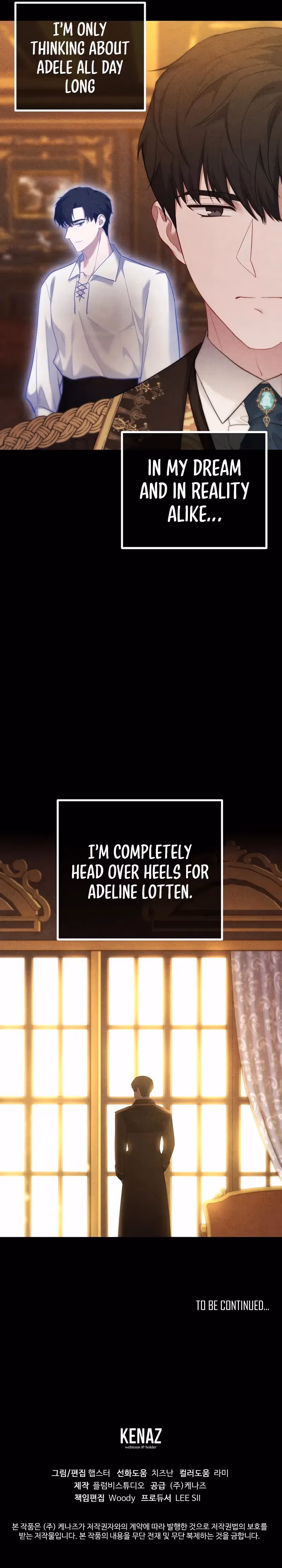 Read Adeline