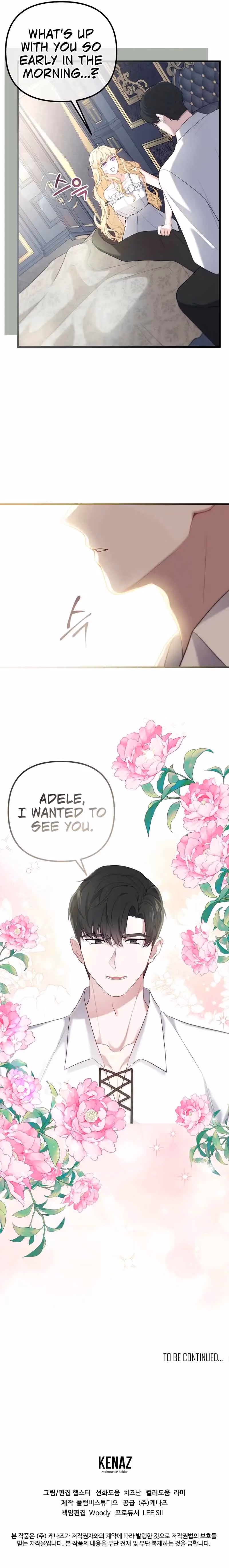 Read Adeline