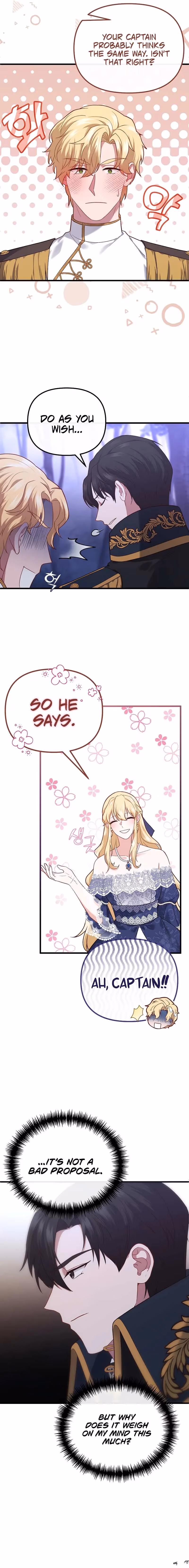 Read Adeline