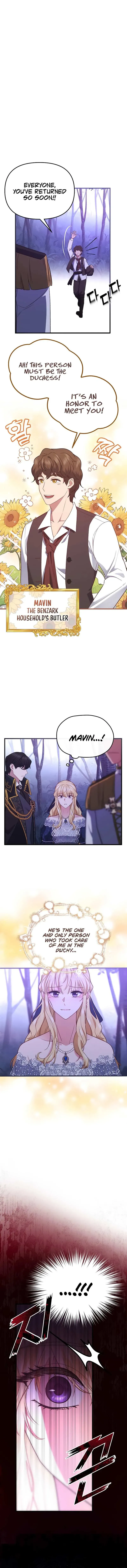 Read Adeline