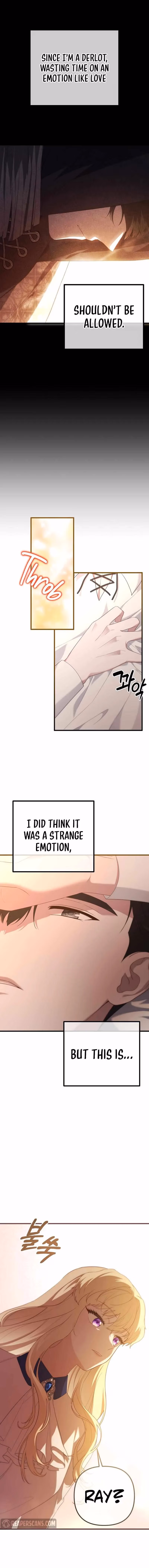 Read Adeline