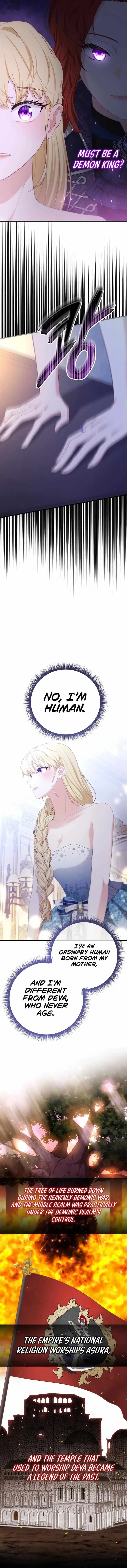 Read Adeline