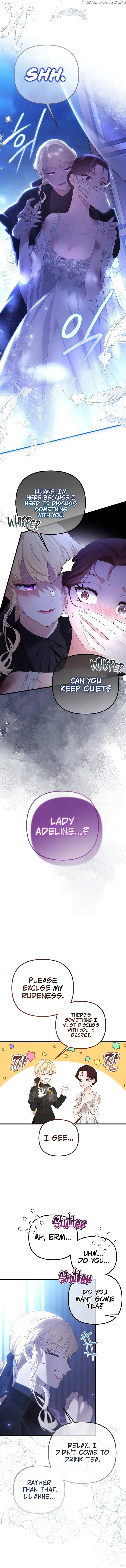 Read Adeline