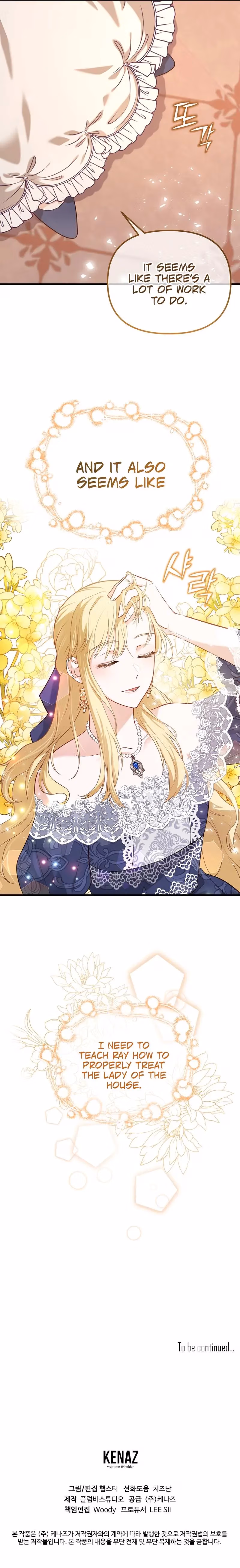 Read Adeline