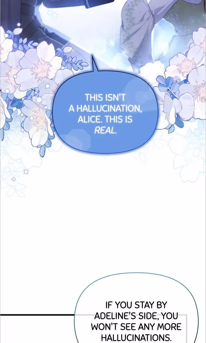 Read Adeline