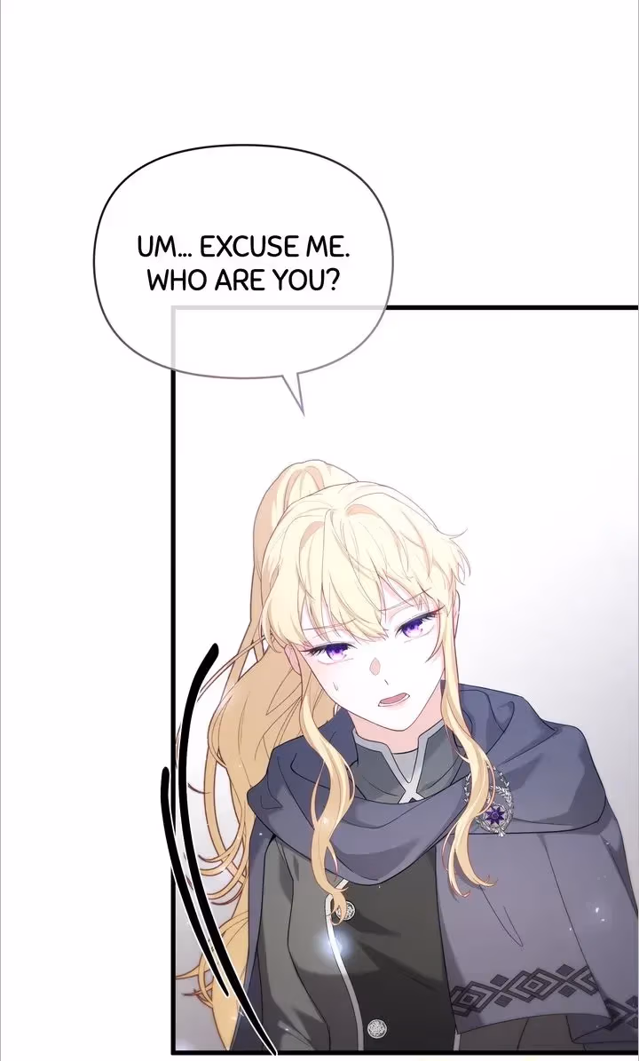 Read Adeline