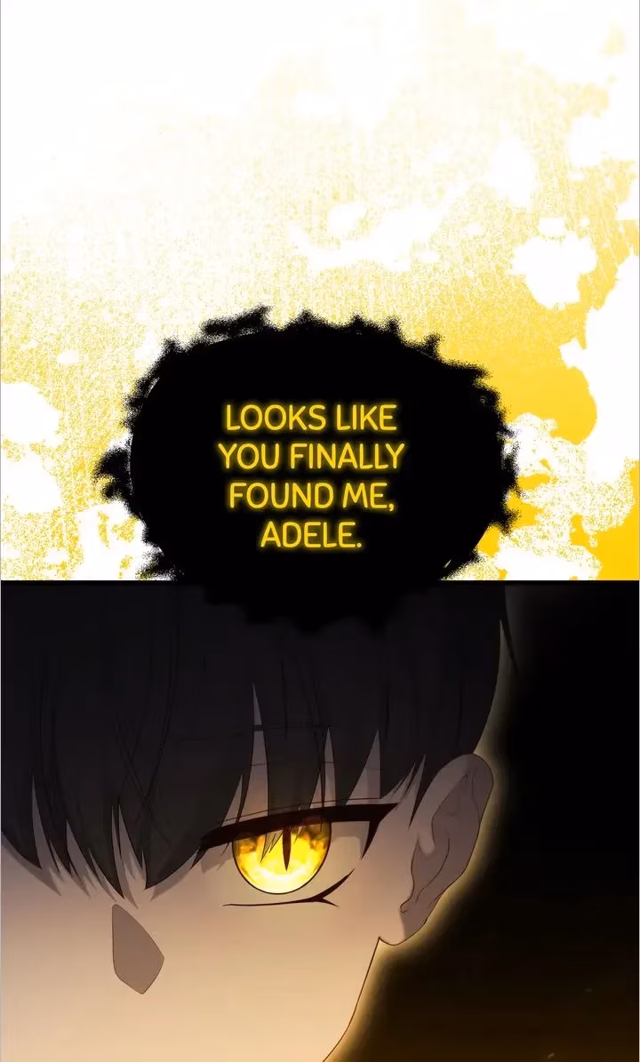 Read Adeline