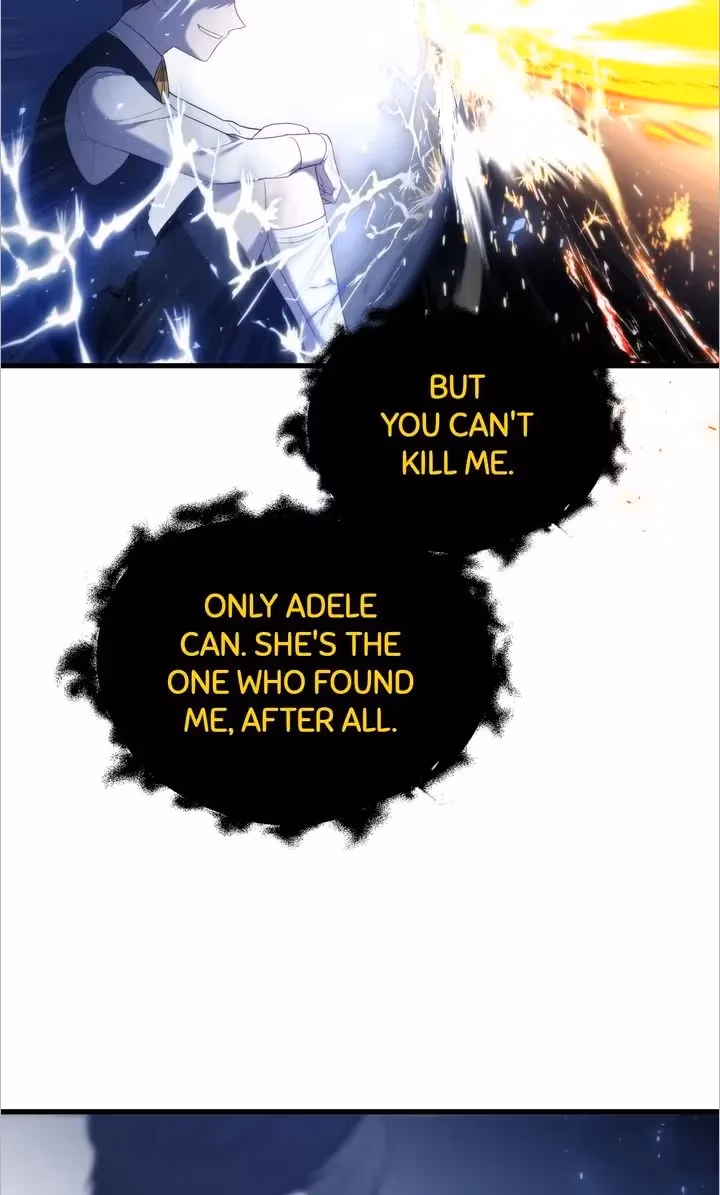 Read Adeline