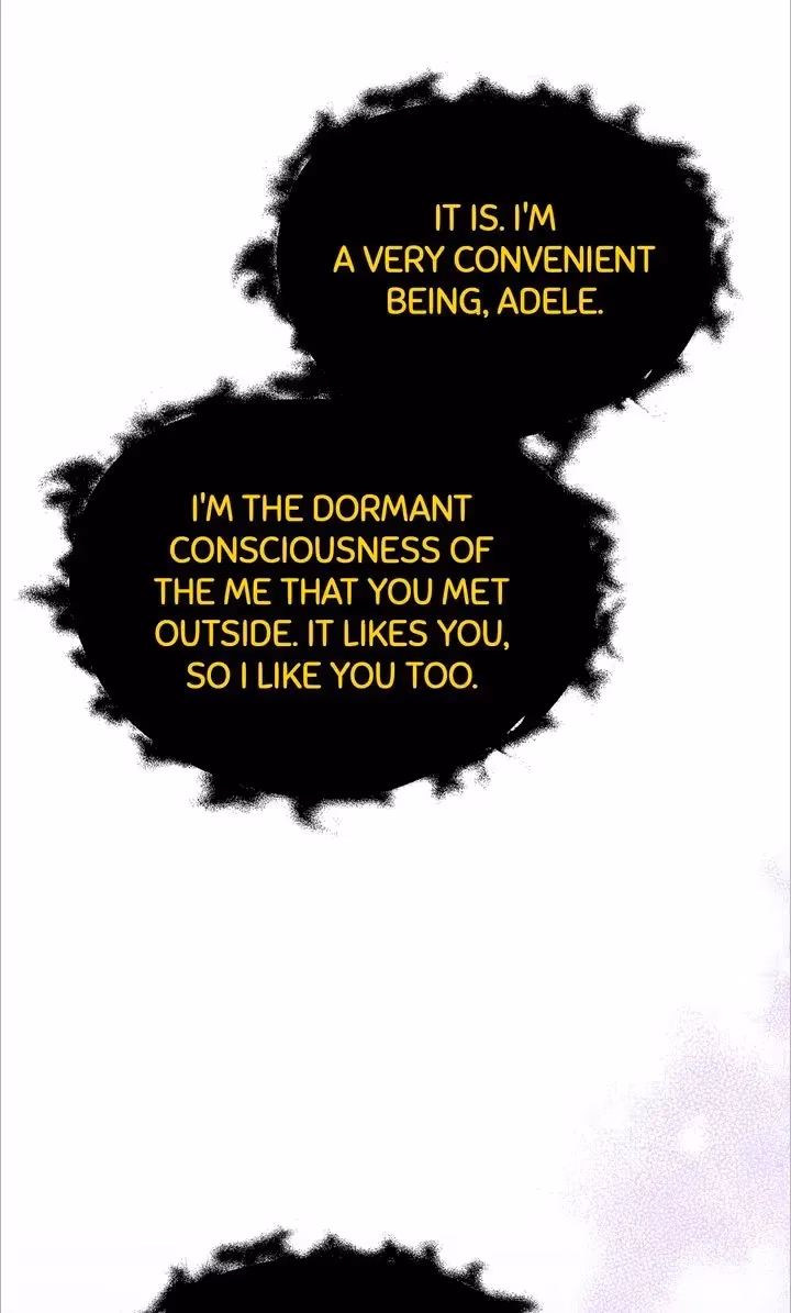 Read Adeline