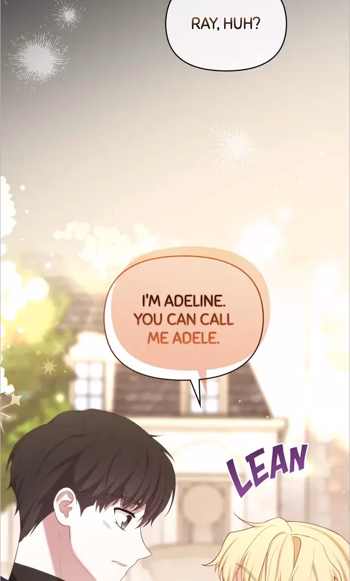 Read Adeline