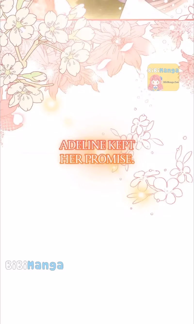 Read Adeline