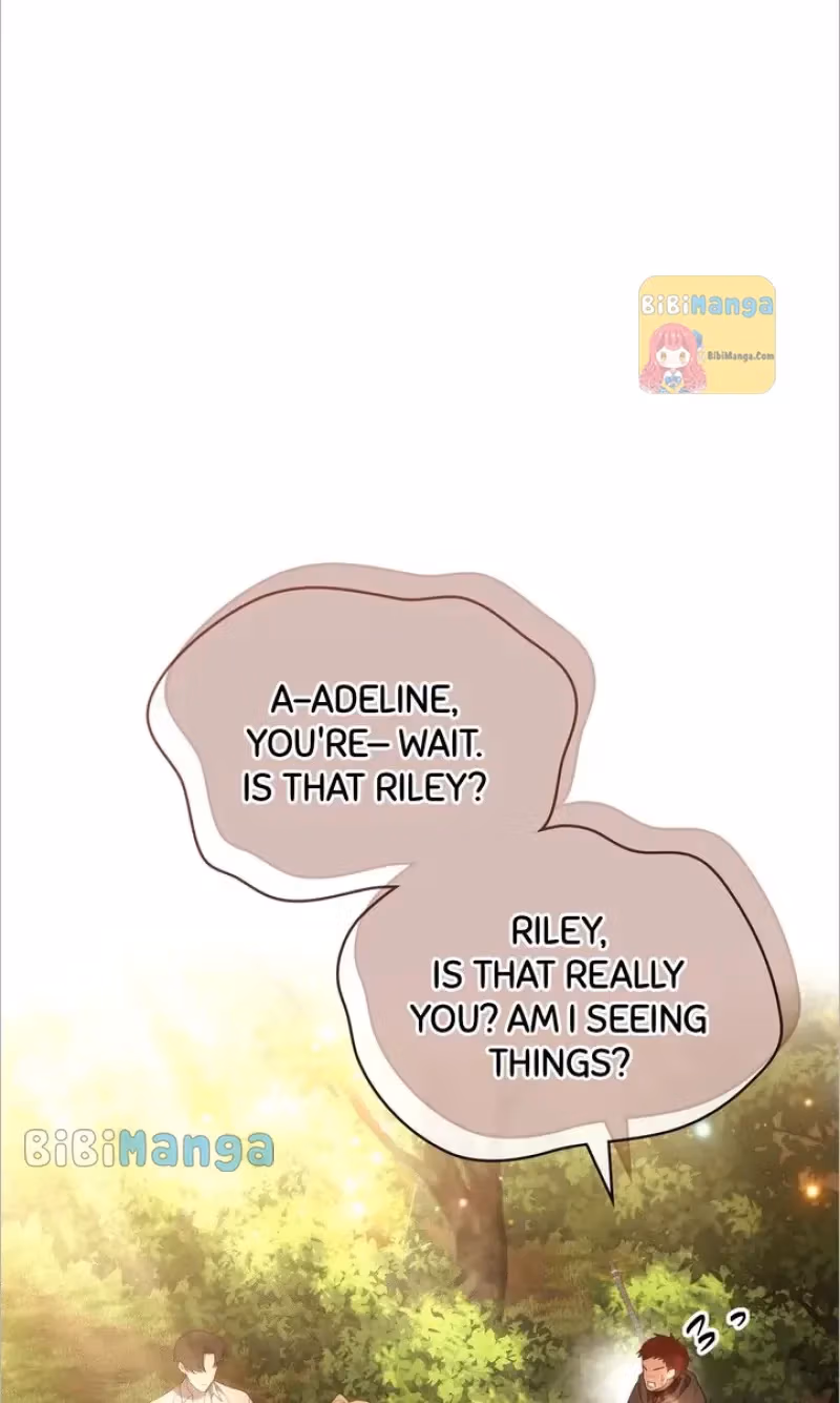 Read Adeline