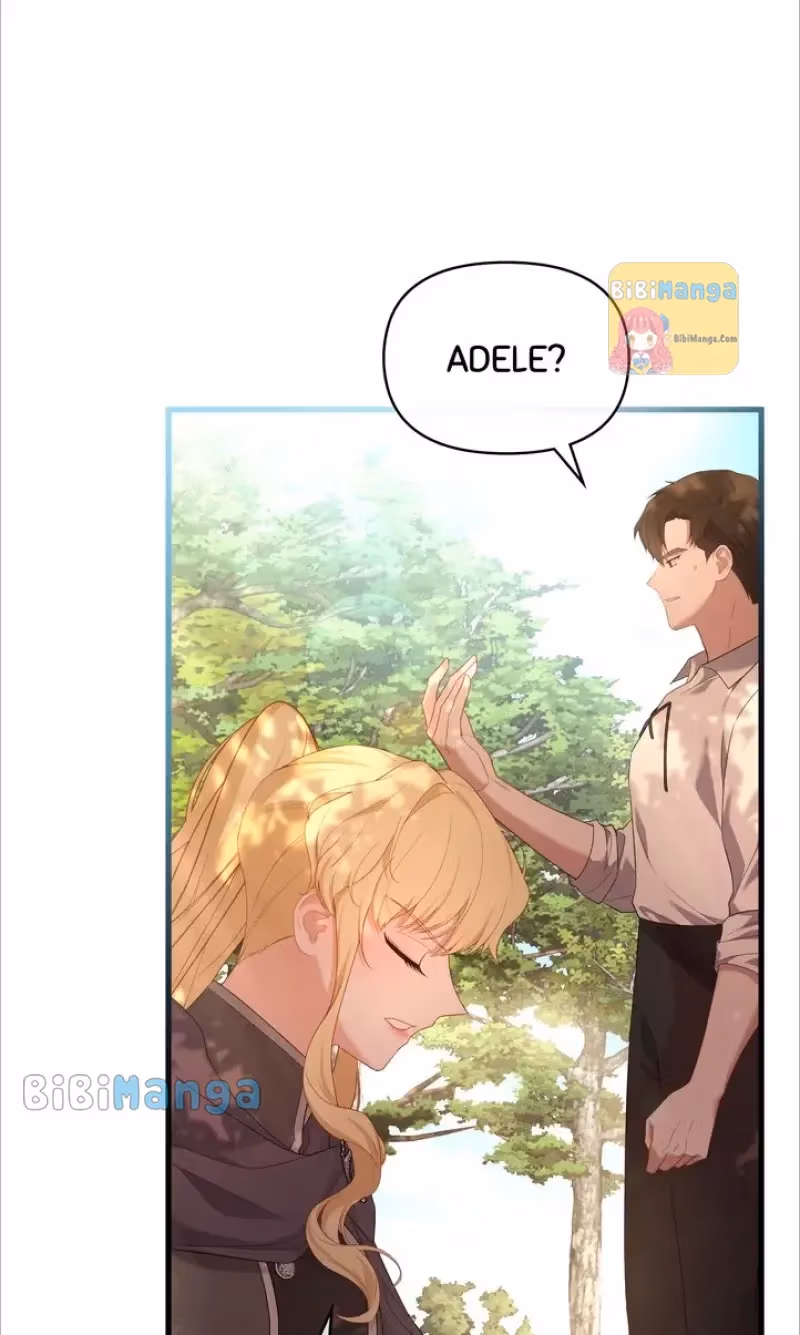 Read Adeline