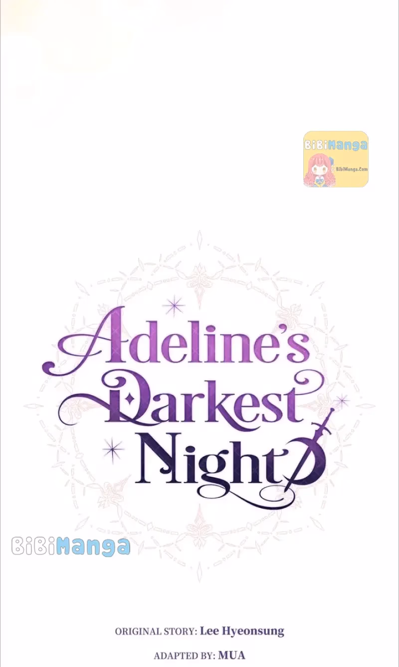 Read Adeline
