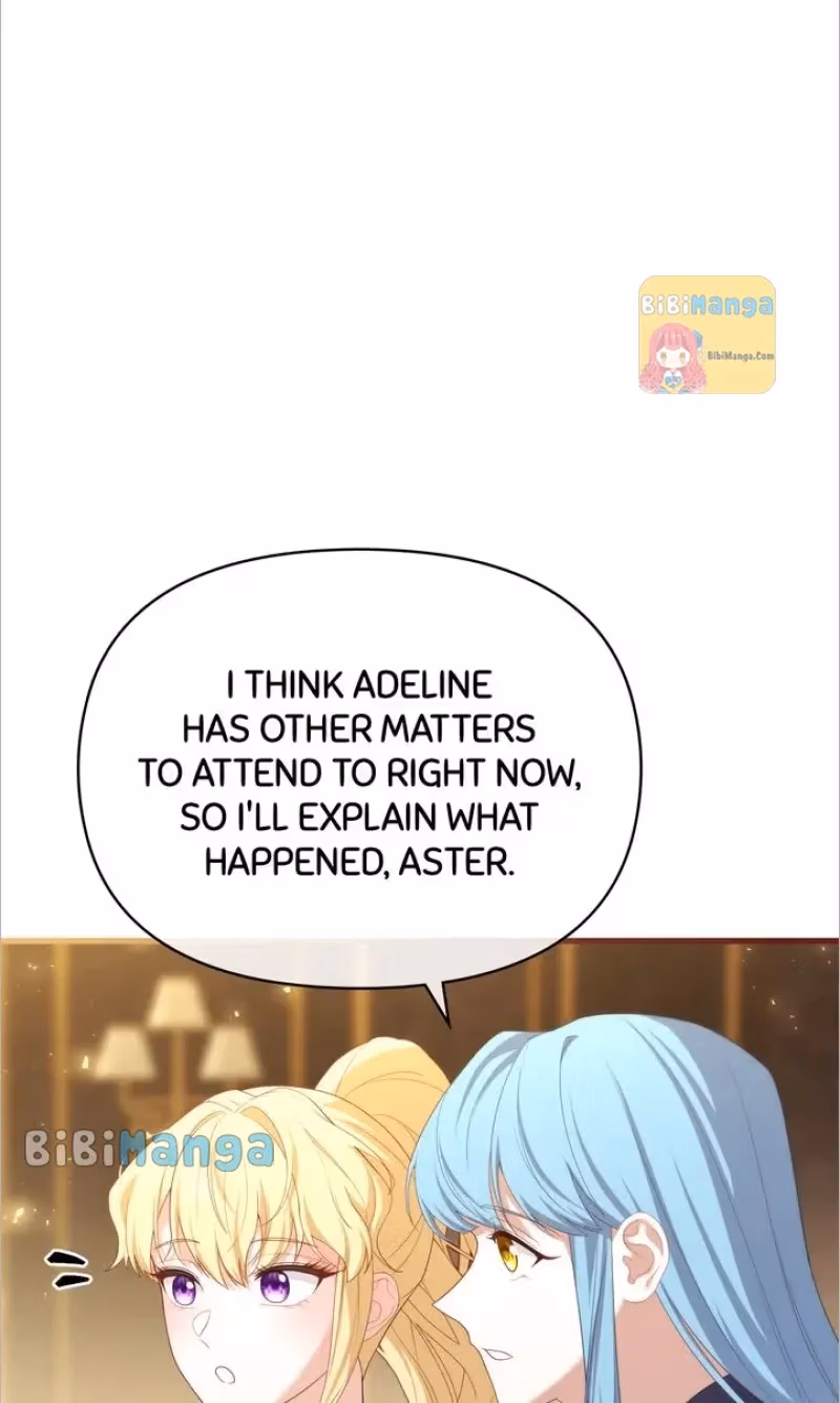 Read Adeline