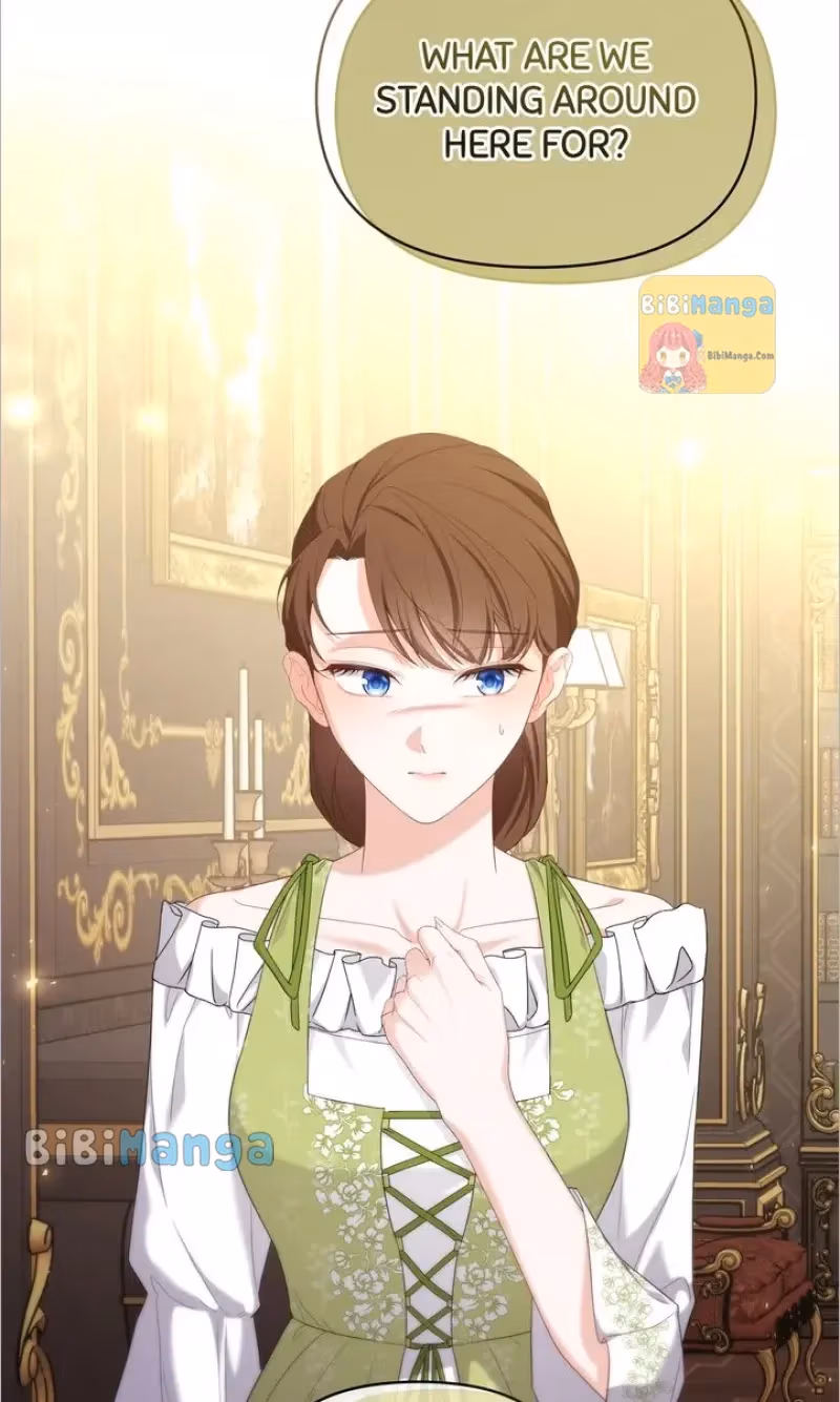 Read Adeline