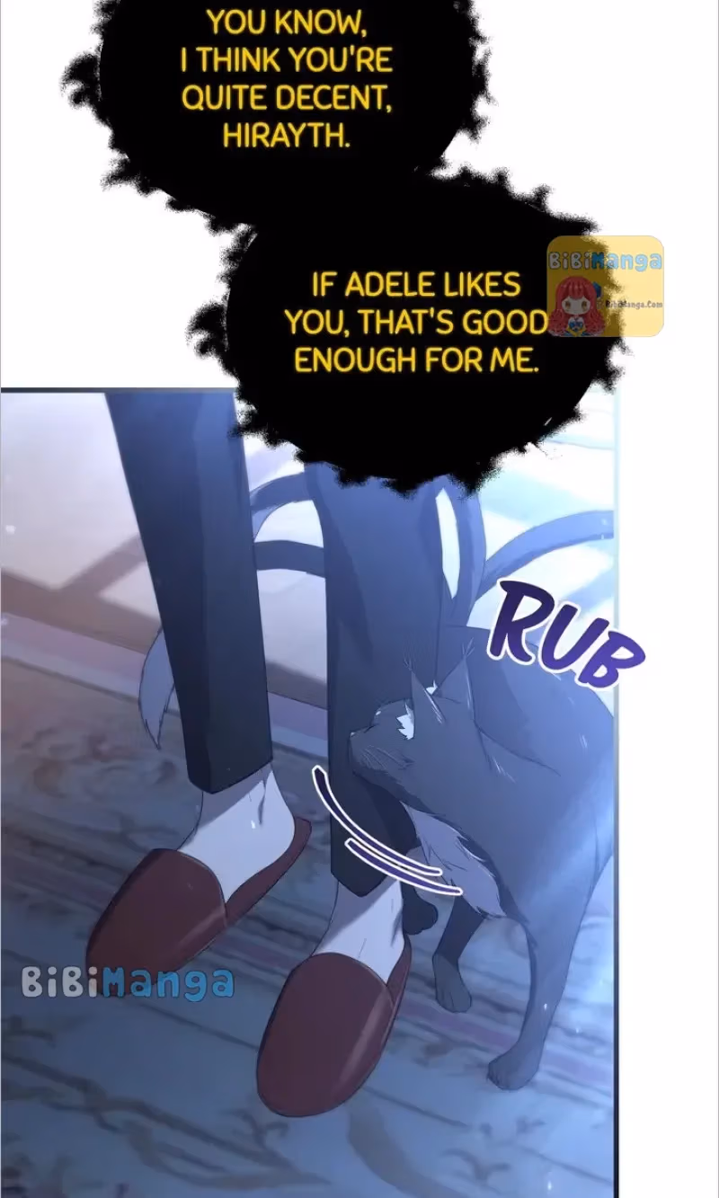 Read Adeline