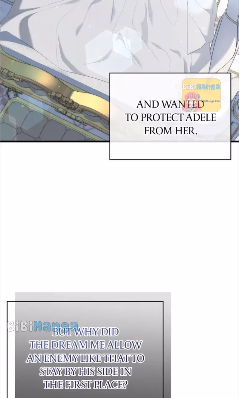 Read Adeline