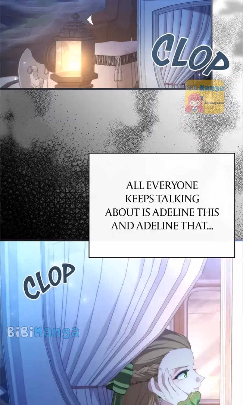 Read Adeline